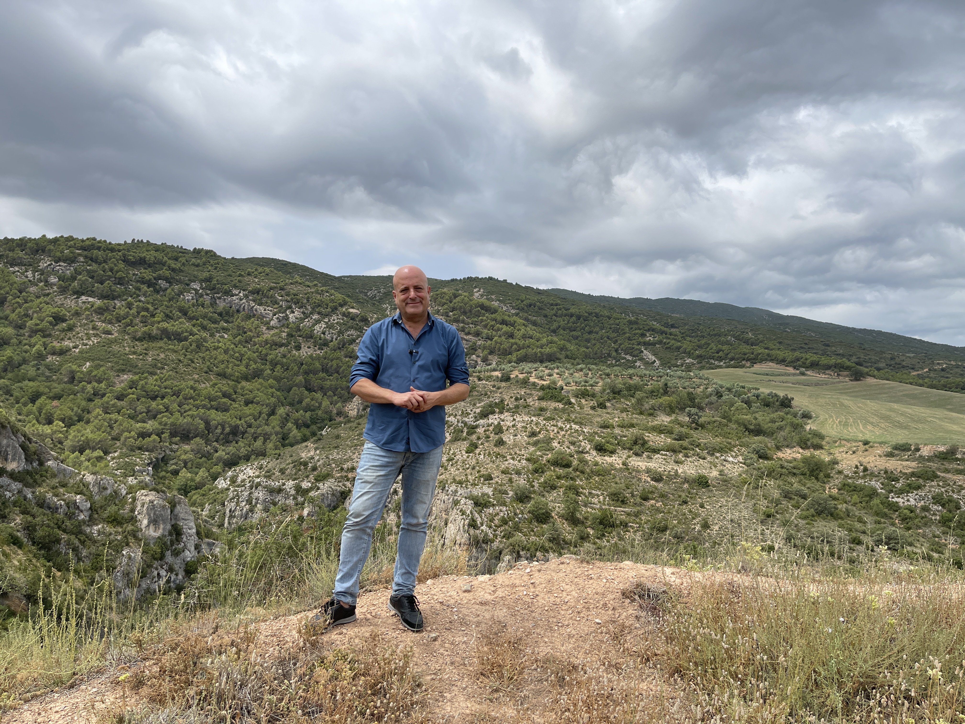 Fort canvi de temps coincidint amb les eleccions del 23 de juliol: quan anar a votar?