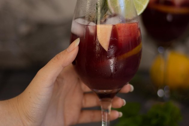 Tinto Verano