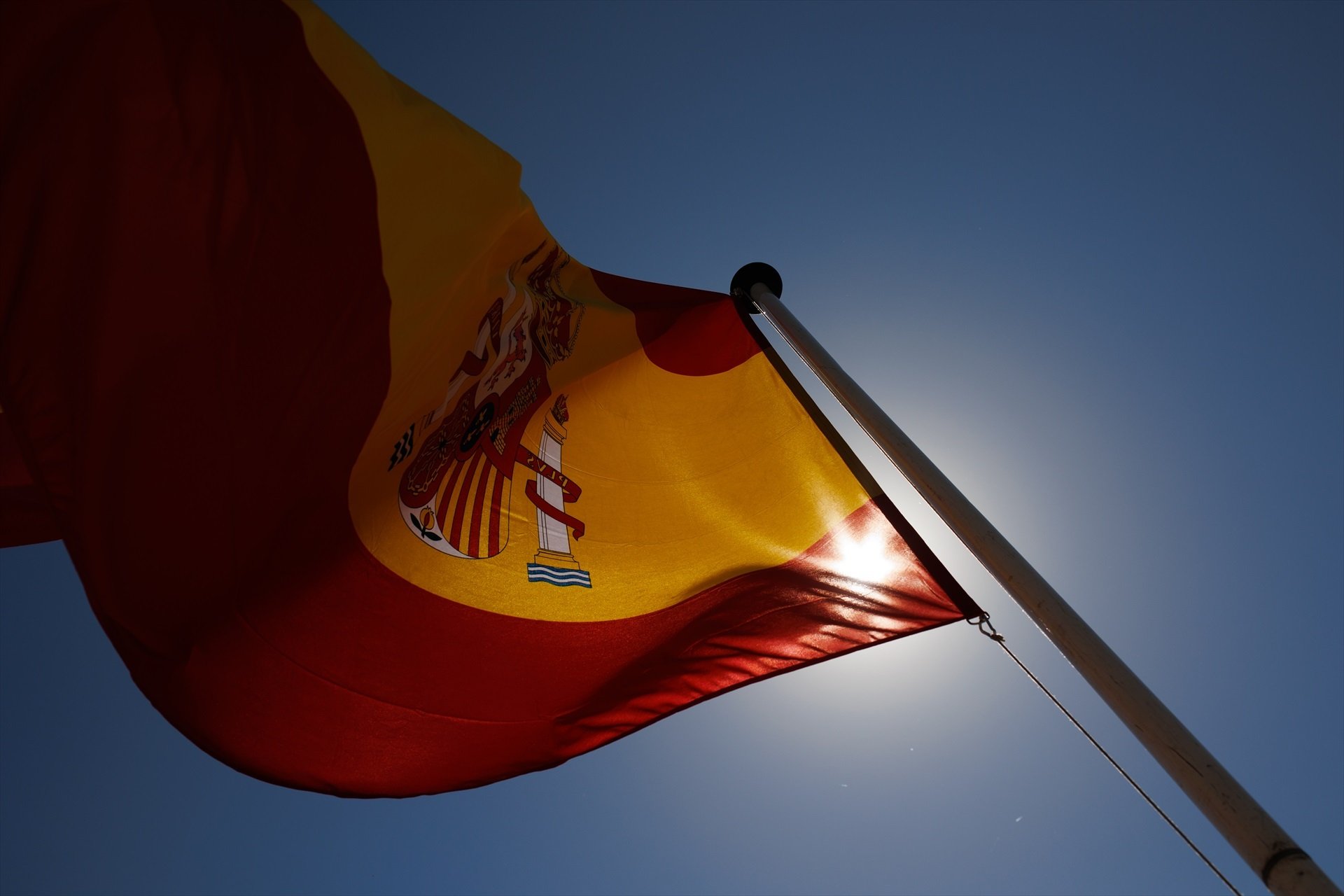 Una associació berber reclama reparació a Espanya per l'ús d'armes químiques a la guerra del Rif