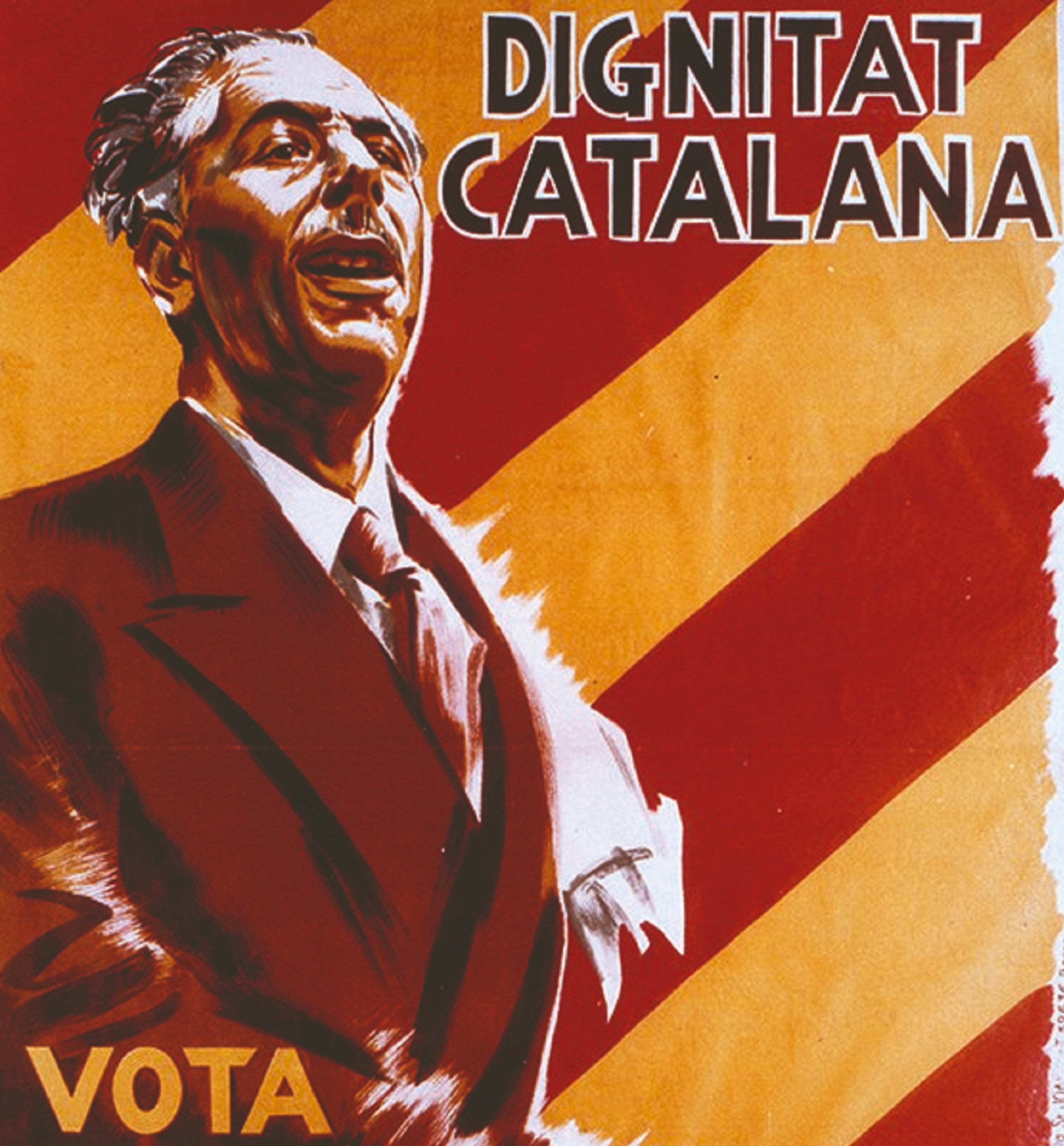 El dia que el catalanisme va votar per dignitat