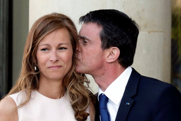 manuel valls EFE