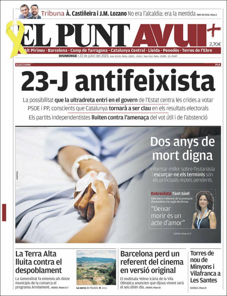 elpuntavui elpuntavui