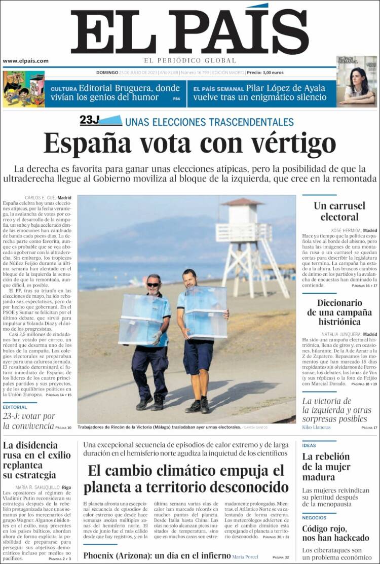 elpais elpais