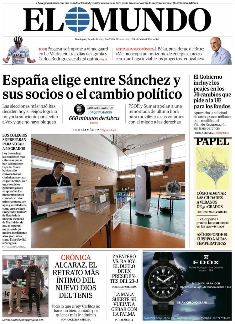 elmundo elmundo