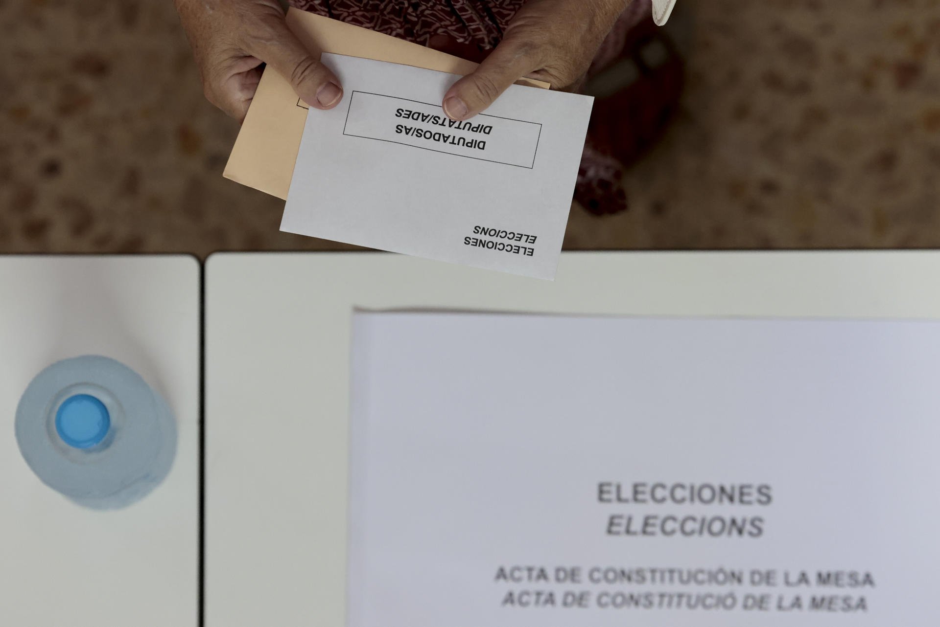 Las elecciones generales del 23-J, las más caras de la historia: 220,87 millones de euros