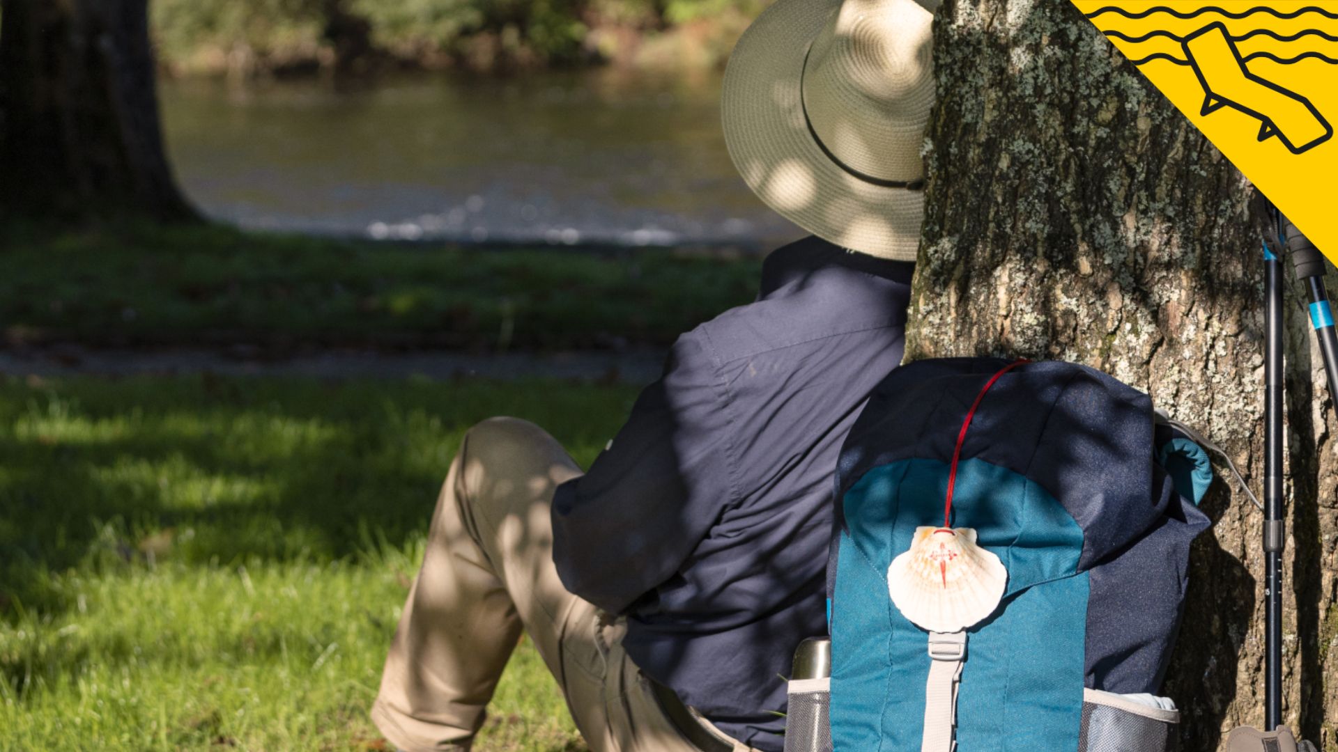 El Camino de Santiago desde Sarria: las 5 etapas que te harán ganarte la Compostela