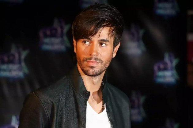 Enrique Iglesias