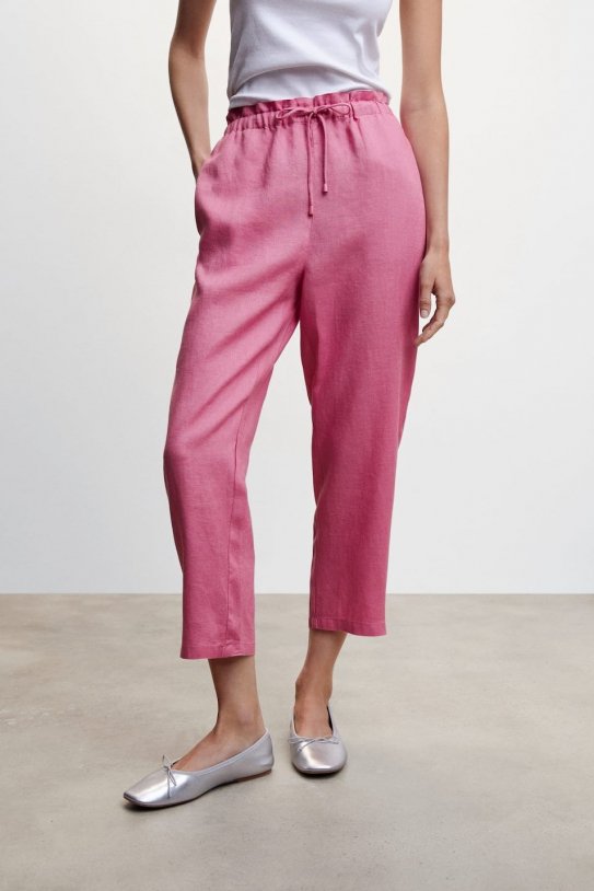 Pantalón de Mango