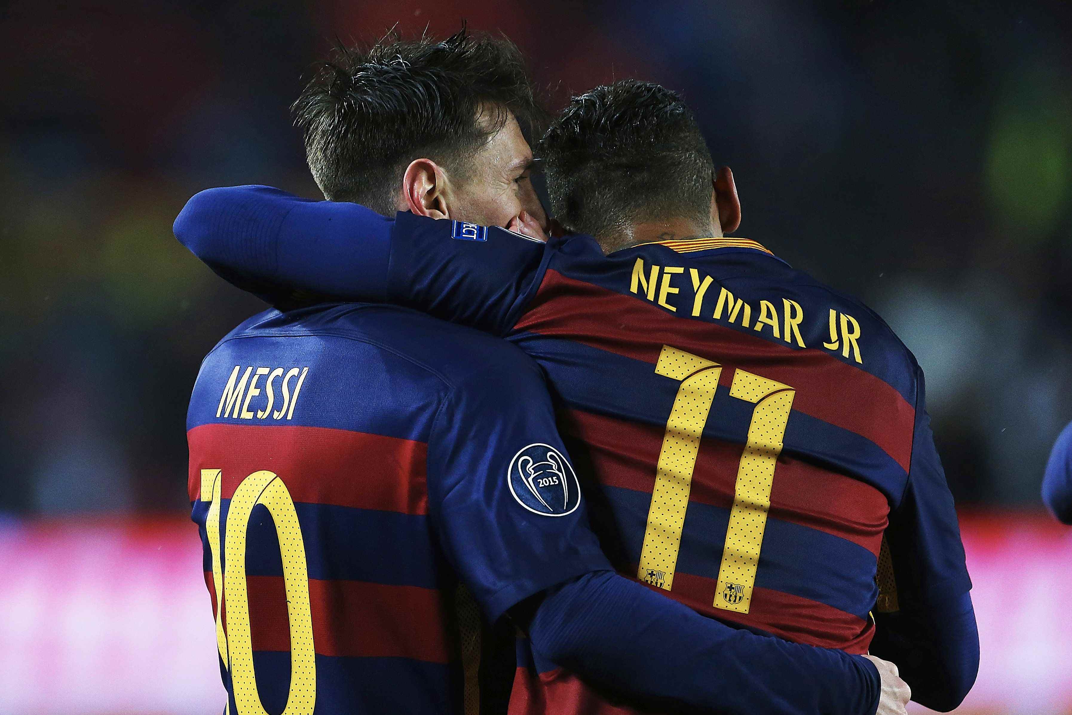 El Barça, per novena vegada entre els vuit millors d'Europa