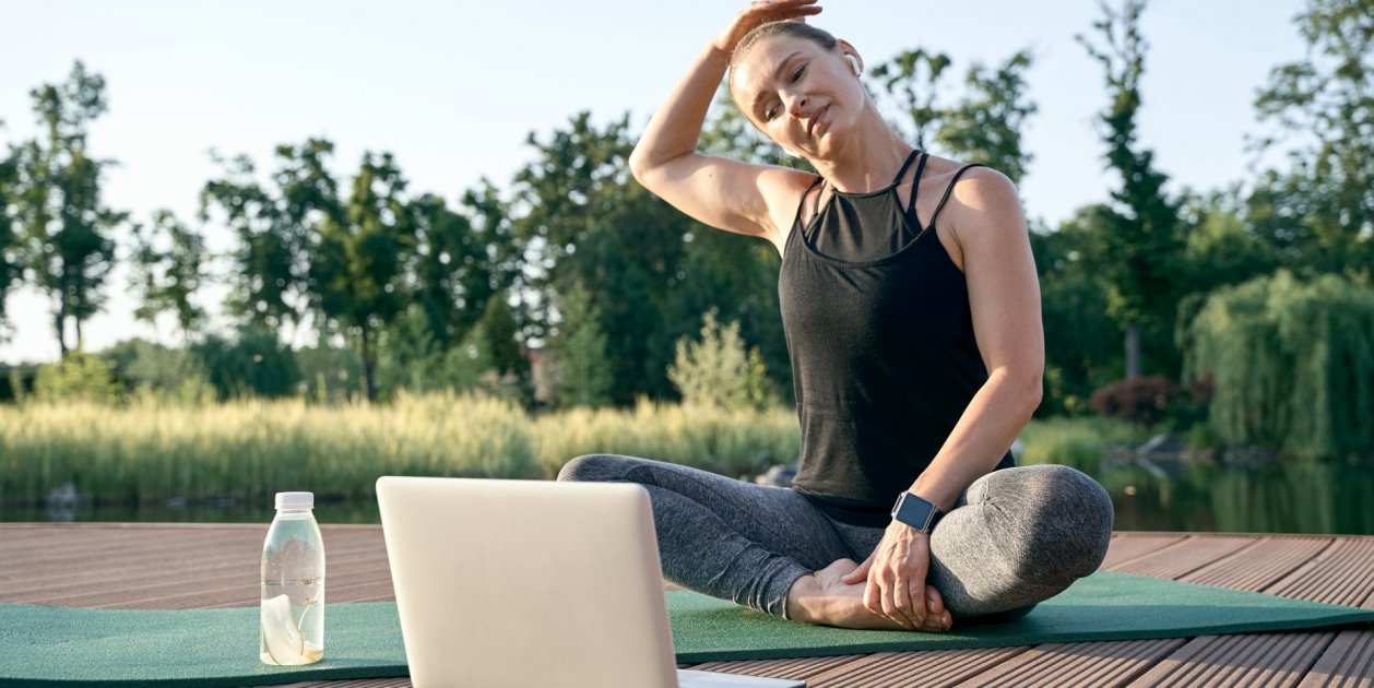 mindfulness vacances