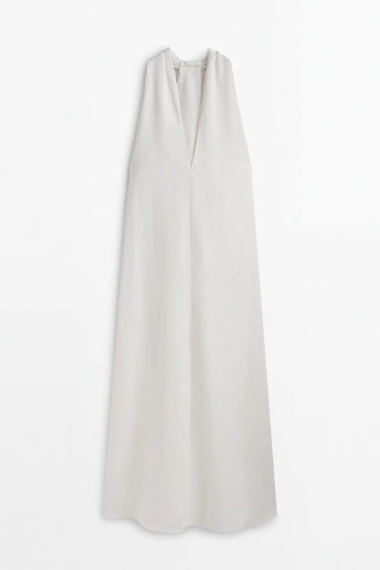 Vestit de Massimo Dutti Vestit de Massimo Dutti