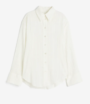 Camisa de H&M Camisa de H&M