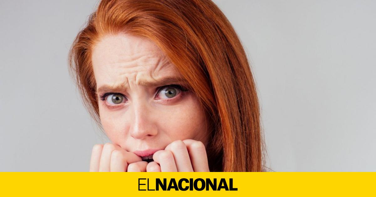 Cómo superar el miedo y las inseguridades en 5 sencillos pasos