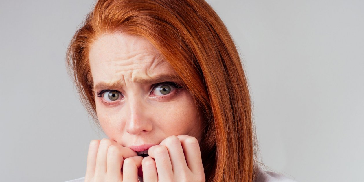 como superar el miedo 1