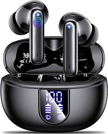 Auriculars Amazon Auriculars Amazon