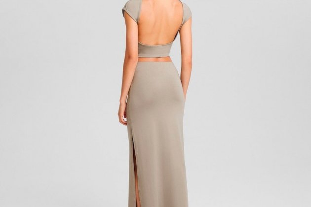 Falda maxi larga1 Falda maxi larga1