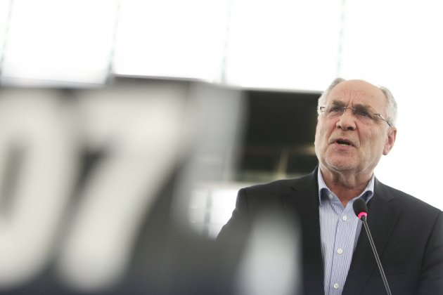 Ivo Vajgl Parlamento Europeo