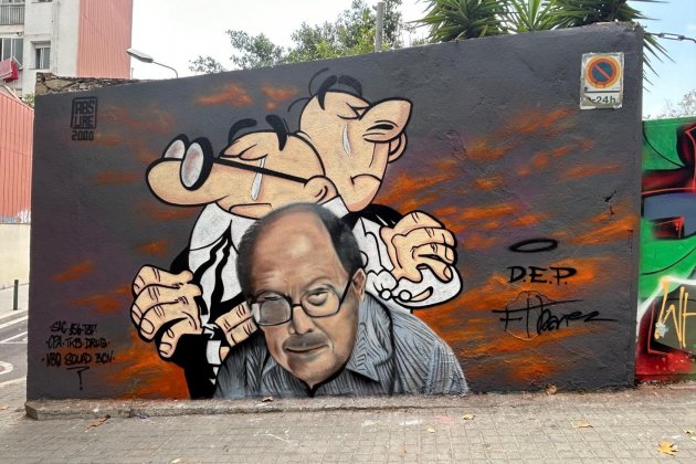 mortadelo filemo ibañez