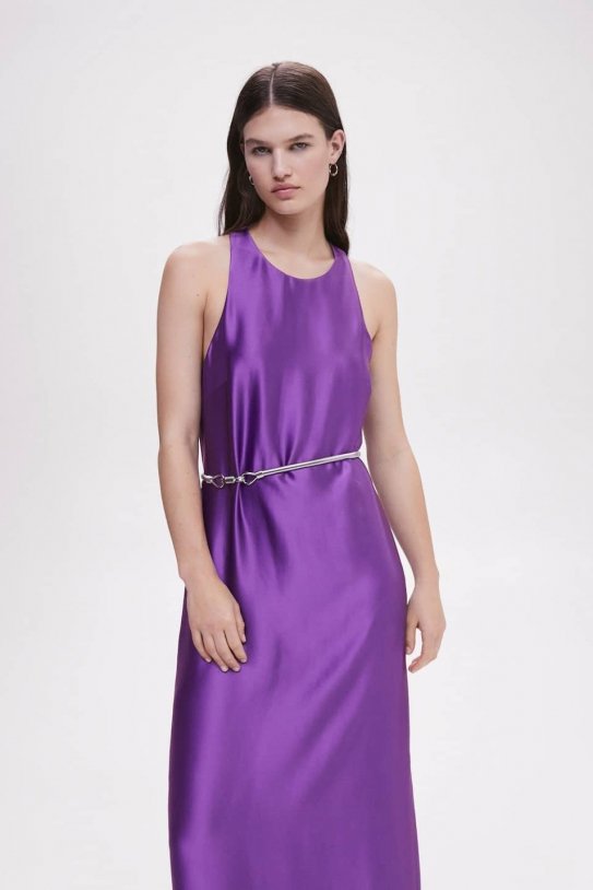Vestit de Mànec|Mango Vestit de Mànec|Mango