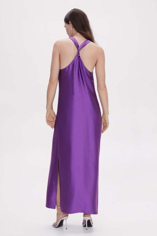 Vestit de Mànec|Mango Vestit de Mànec|Mango