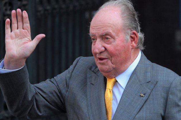 Juan Carlos I Juan Carlos I