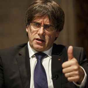Puigdemont - Sergi Alcàzar Puigdemont - Sergi Alcàzar