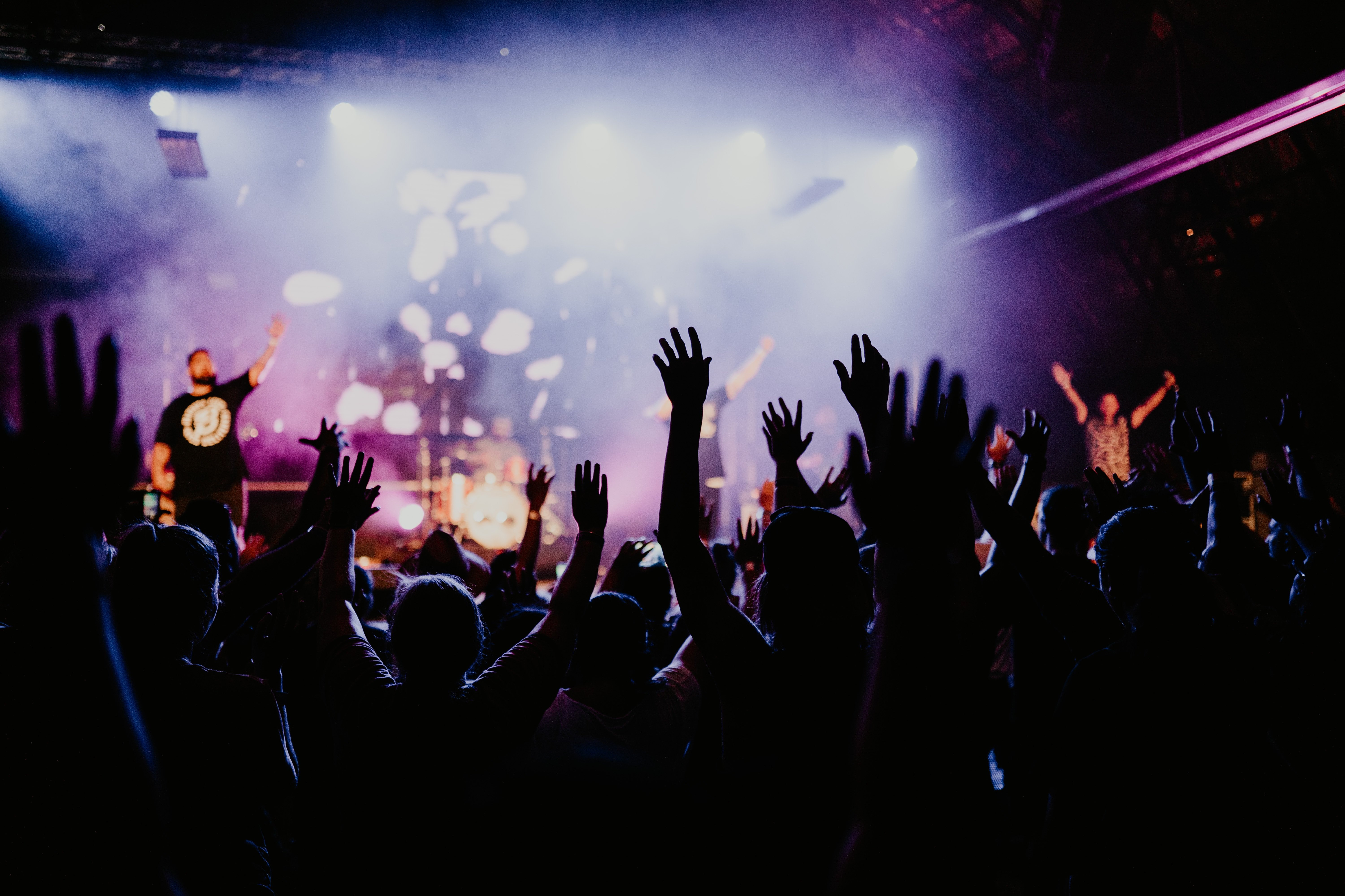 RBF Barcelona cierra una vez más con éxito absoluto de artistas, público y organización