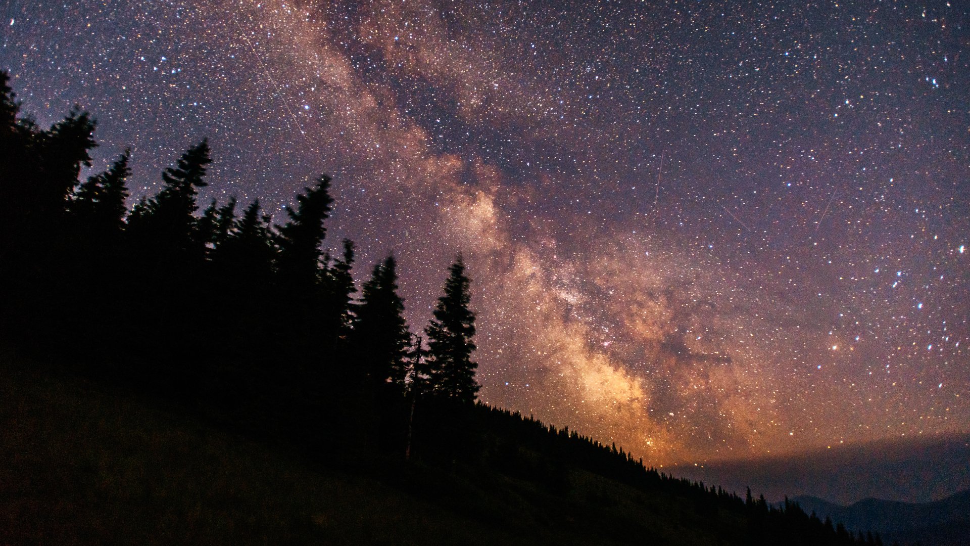 Delta Acuáridas 2023: cuándo es y dónde ver la lluvia de estrellas de julio 2023