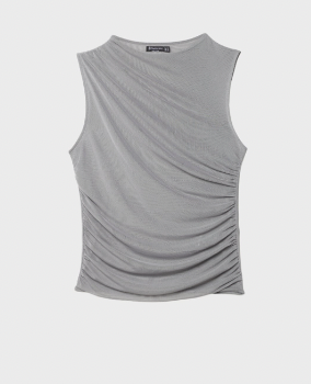 Camiseta de Stradivarius Camiseta de Stradivarius