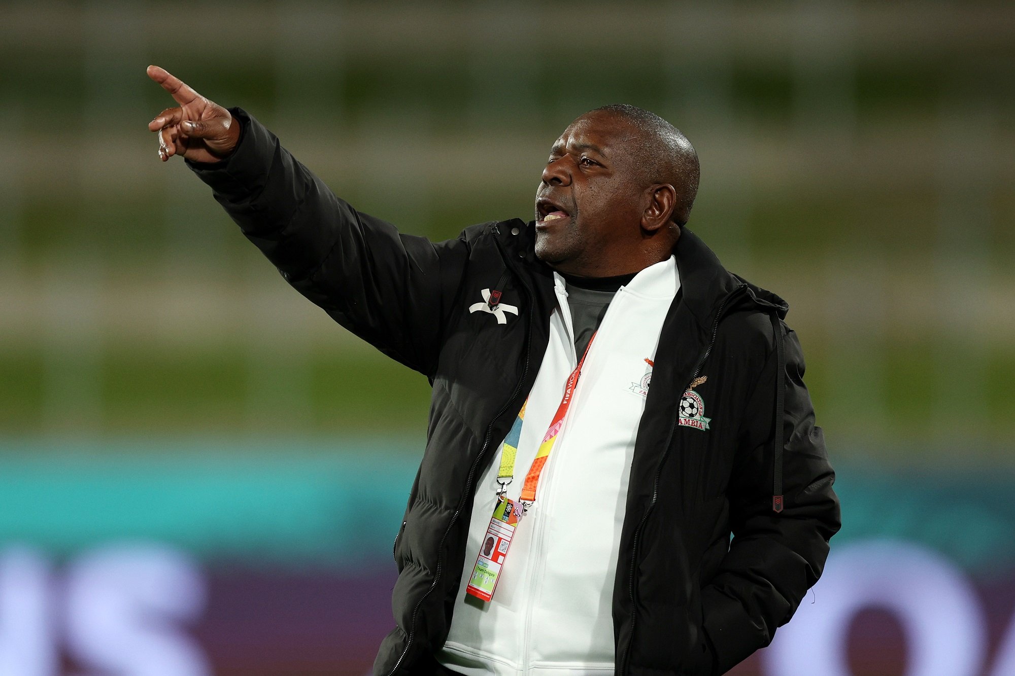 L'entrenador de Zàmbia, rival d'Espanya, acusat d'abús sexual: "Les van amenaçar de castigar-les"