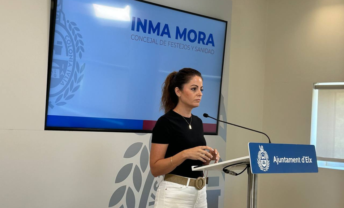 Polèmica entre amenaces a Elx pel veto de PP i Vox a un grup de música en català