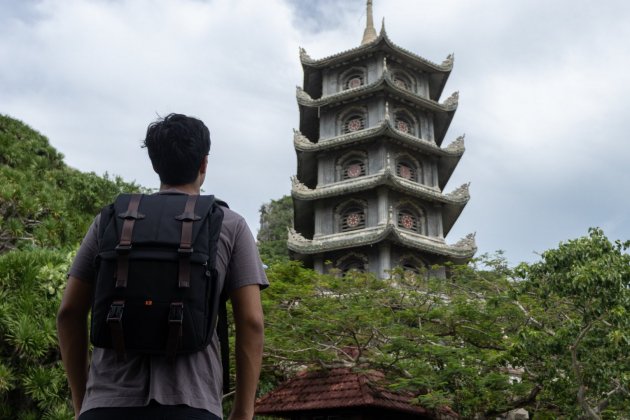 viajar a solas   vietnam
