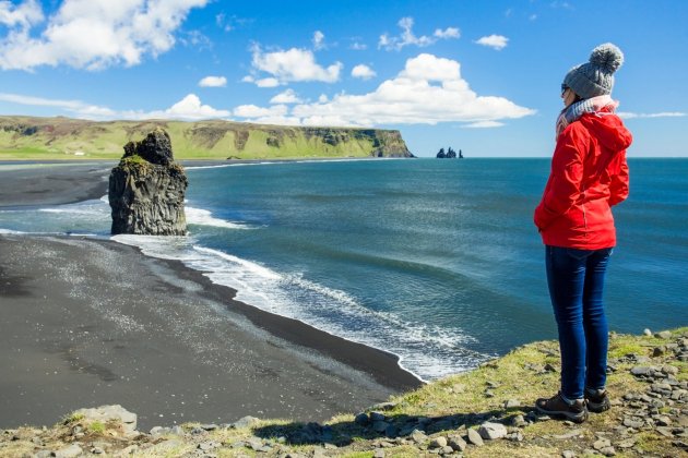 viajar a solas   islandia