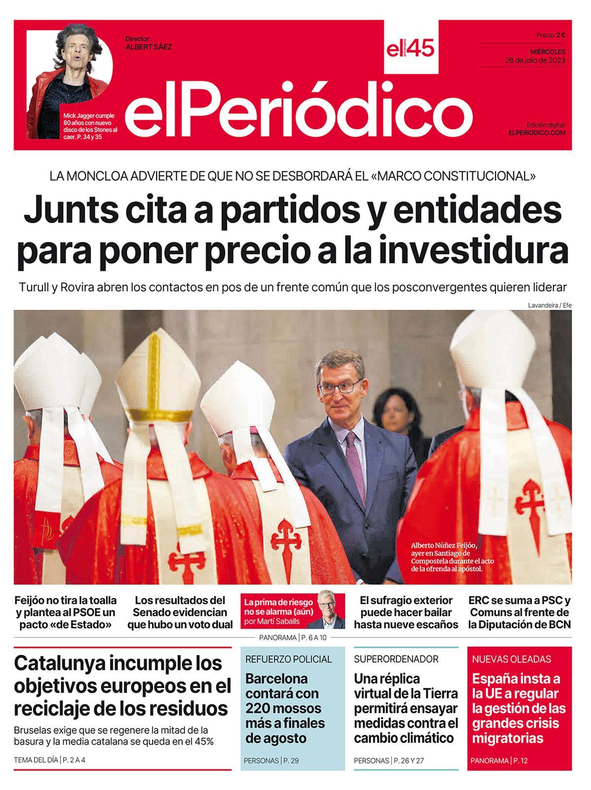 El Periódico El Periódico
