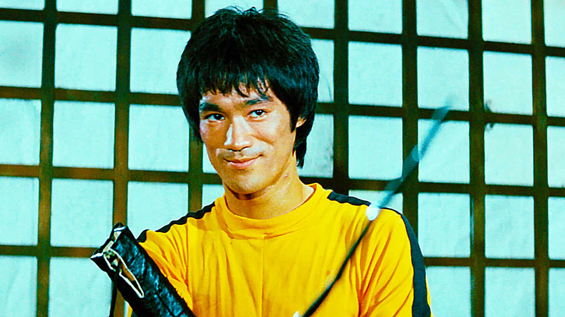 50 años sin Bruce Lee: "Be water, my friend"