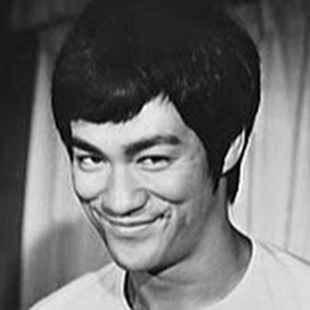 Bruce Lee 3