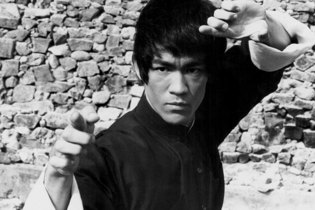 Bruce Lee 2