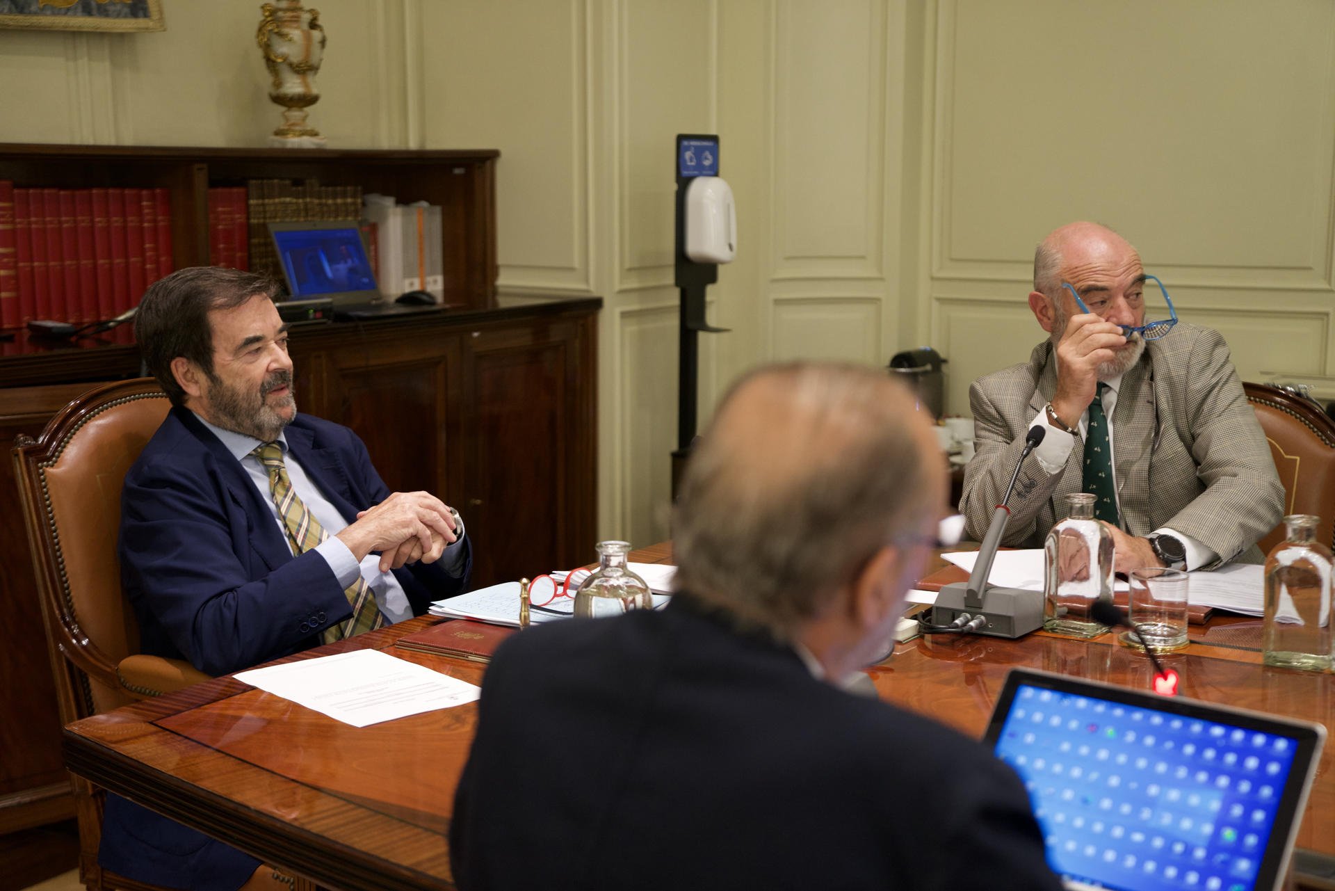 Sánchez s'obre a buidar de competències el CGPJ per facilitar la seva renovació si no hi ha acord amb Feijóo