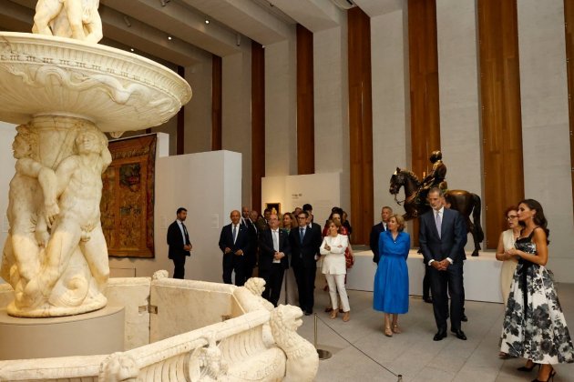 reyes inauguracion2 reyes inauguracion2
