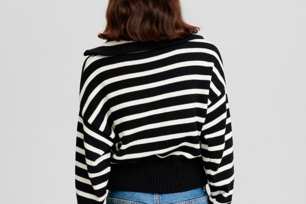 Falda denim mini cargo1 Falda denim mini cargo1