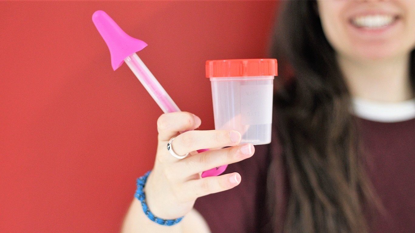 Dos estudis catalans apunten a l'automostra vaginal i d'orina per detectar el càncer d'endometri