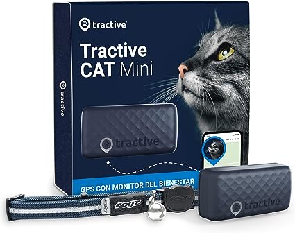 Collar GPS gato Collar GPS gato