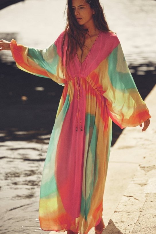Vestit de Zara Vestit de Zara