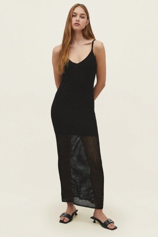 Vestit d'Stradivarius