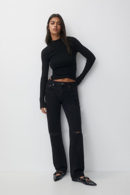 Pantalons de Pull&Bear Pantalons de Pull&Bear