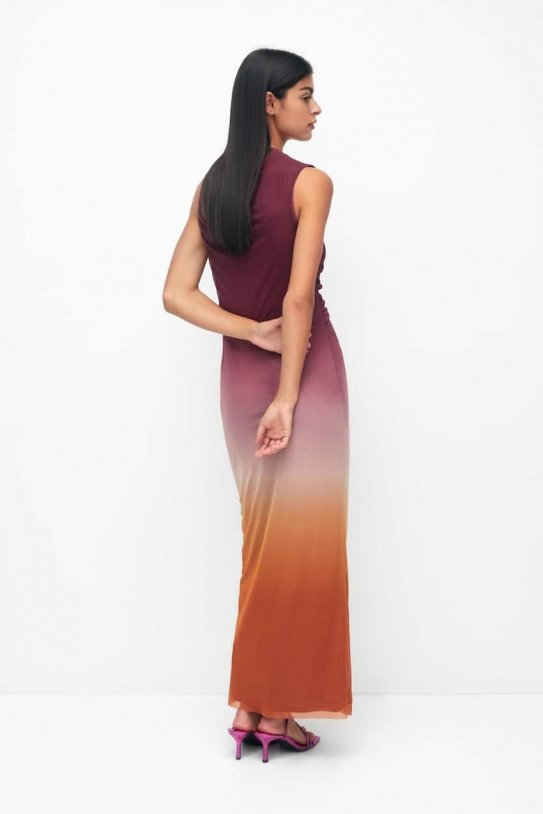 Vestido de Pull&Bear Vestido de Pull&Bear
