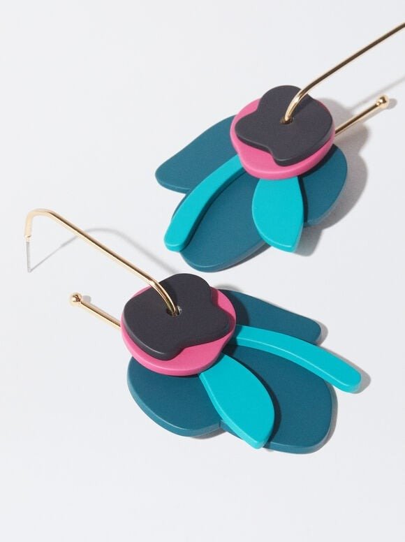 Pendents|Arracades de Parfois