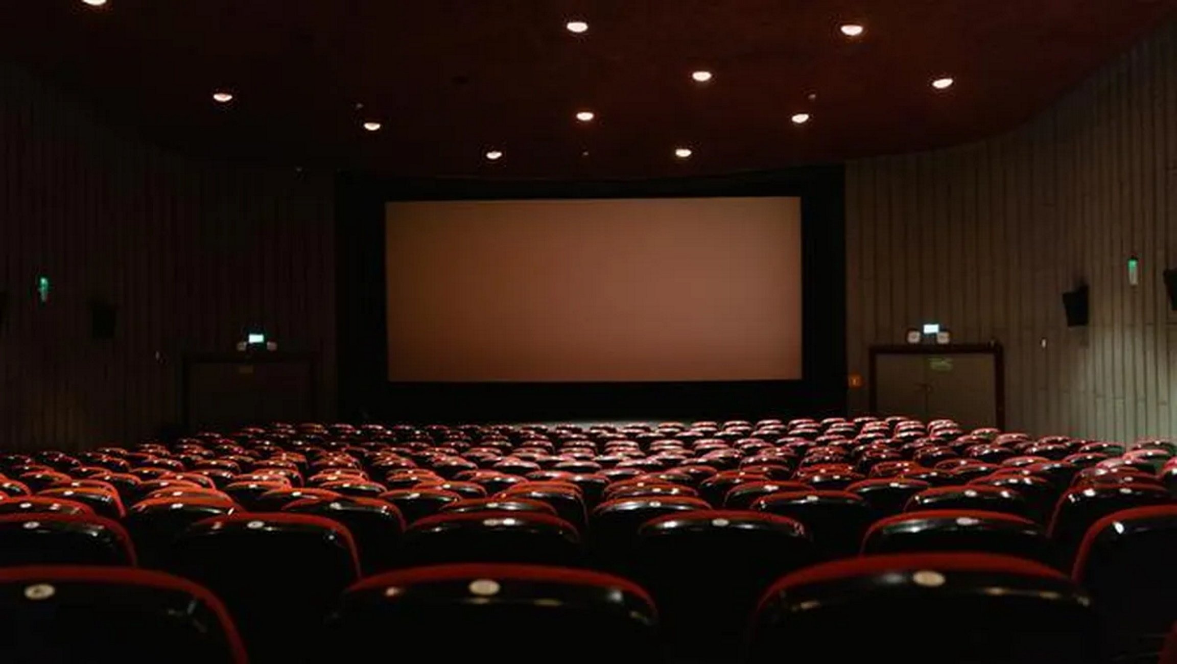 La película se ha acabado: los cines Yelmo Icària cierran hoy después de casi tres décadas de historia