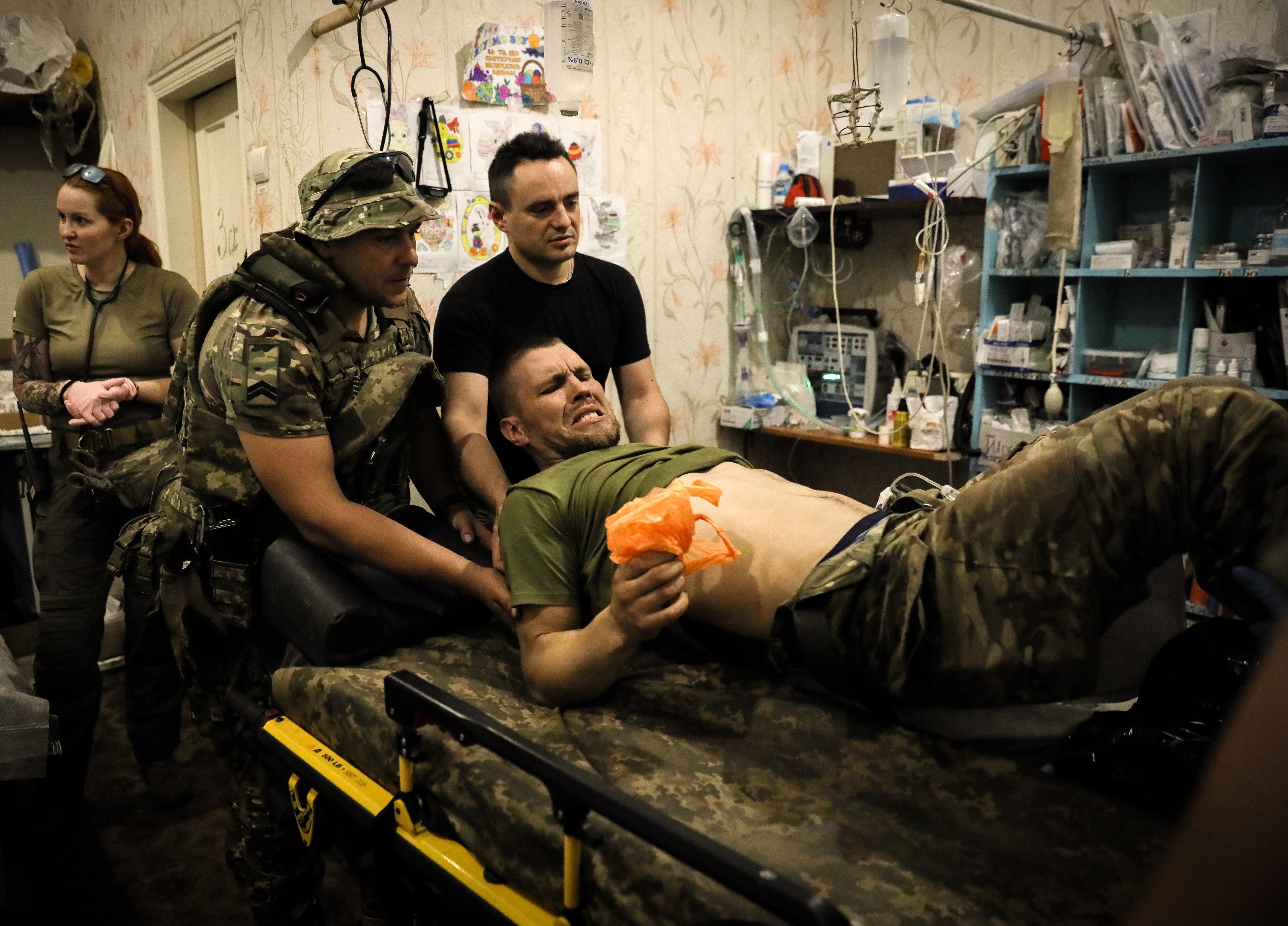 Guerra en Ucrania: ¿cómo va la contraofensiva de Zelenski?