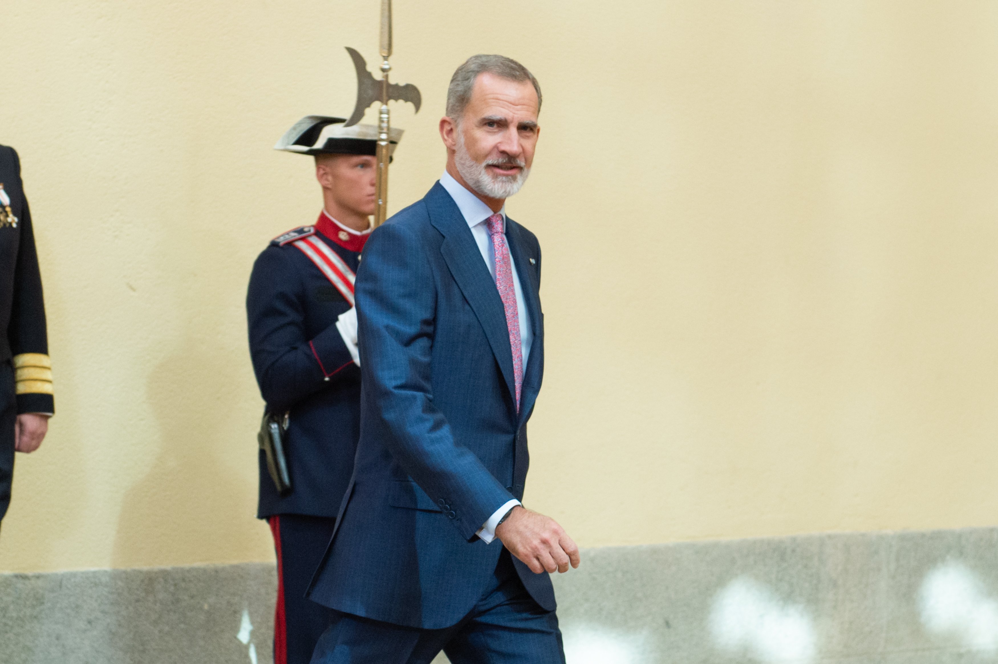 ¿Cuánto cuesta el palacio de Marivent, residencia de verano de Felipe VI, en las Balears?